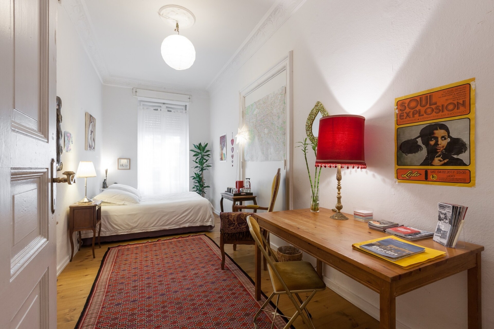 Perfect apartment to rest.. gallery image 16