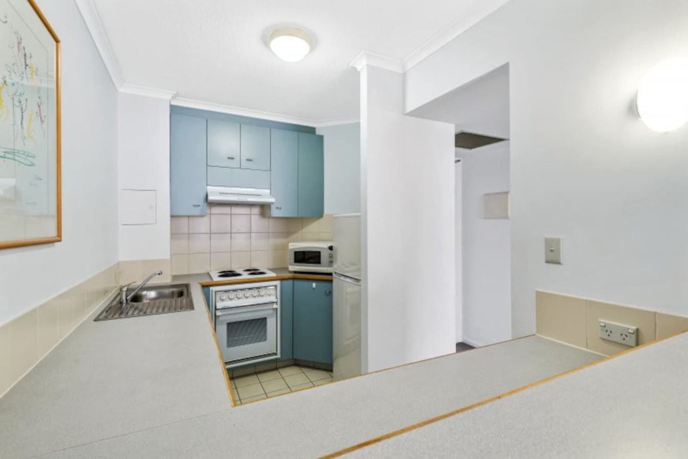 Adorable 2 bedroom apartment close to Sofia center gallery image 6