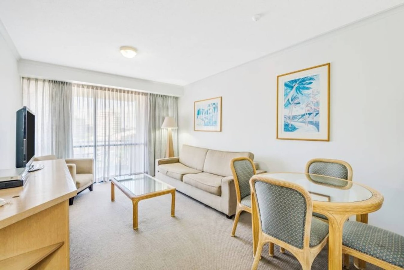 Adorable 2 bedroom apartment close to Sofia center gallery image 2