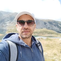 Dmytro