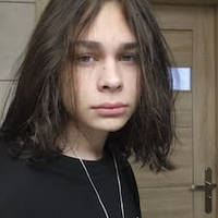 Антон