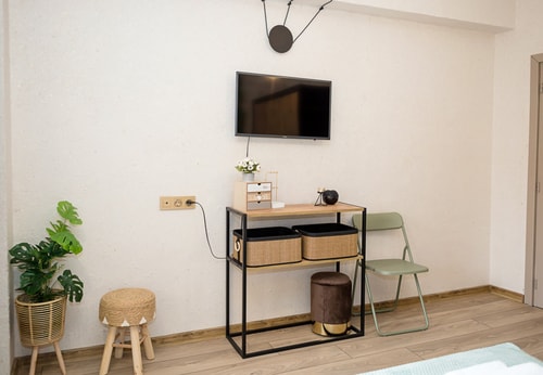 Stylish Flat with Free Pool Access, Bendita Mare 16 Flat Manager Booking