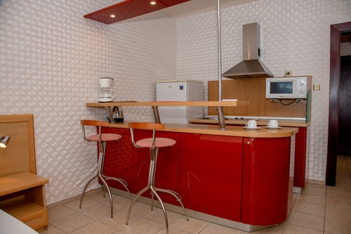 Sunny Studio in Sunny Beach 13 Flat Manager Booking