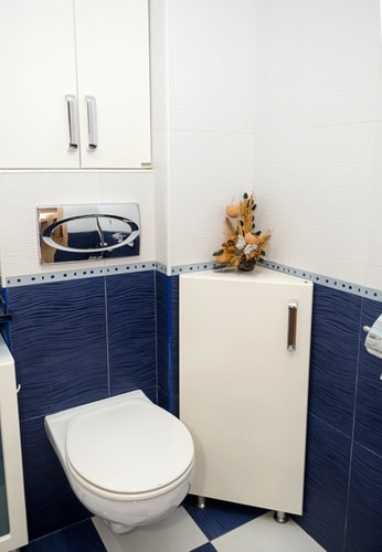 Bright & Spacious 2-Bedroom Flat in Central Varna 14 Flat Manager Booking