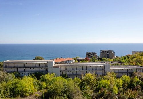 Spacious 3BD Flat with Large Terrace & Sea View 19 Flat Manager Booking