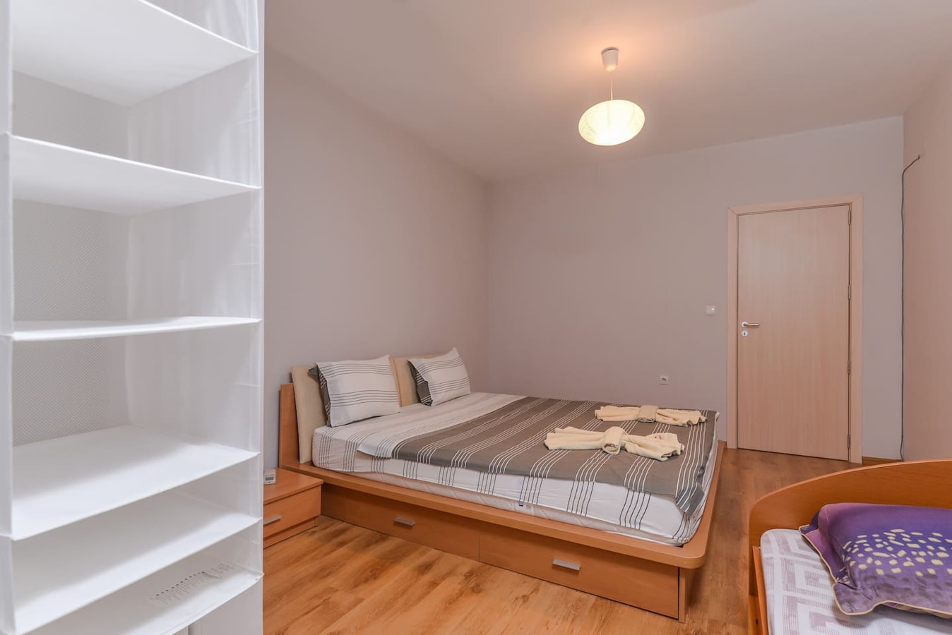 Vitosha View One Bedroom Apartment 16 Flat Manager Booking