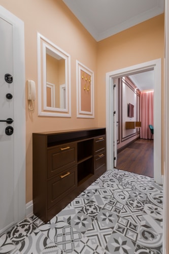Charming Pastel 1BD Flat in the Heart of Sofia 9 Flat Manager Booking