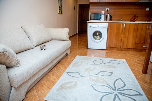 Helios Studio in a Complex in St Vlas 5 Flat Manager Booking