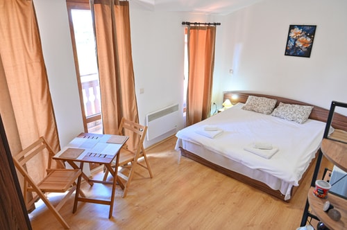 Charming Studio with Mountain View-Panorama Bansko 0 Flat Manager Booking