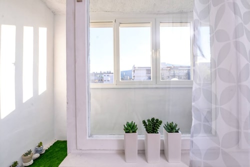 Atacama - spacious apartment in Lozenets area 15 Flat Manager Booking