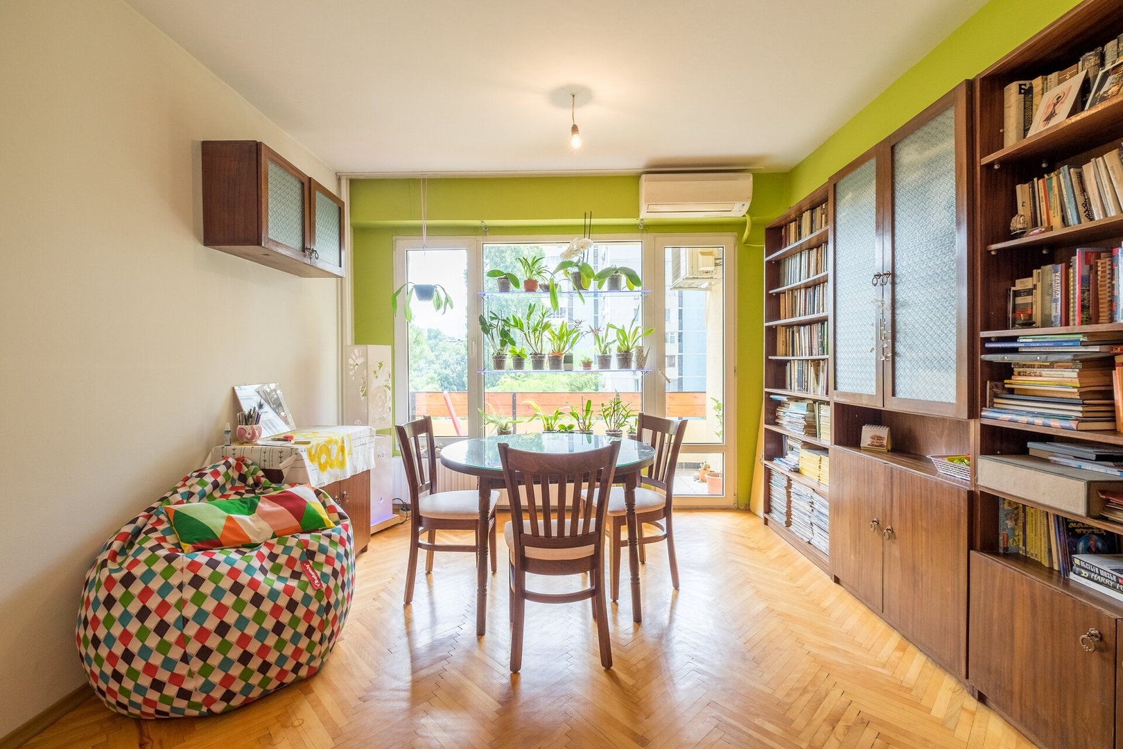 Beautiful Flat in Central Location 2 Flat Manager Booking
