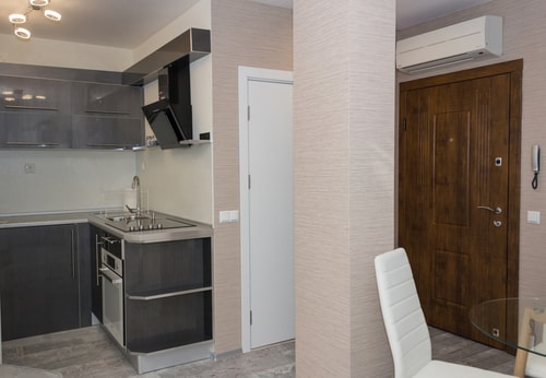 ACRYLIC & PASTEL Apartments 7 Flat Manager Booking