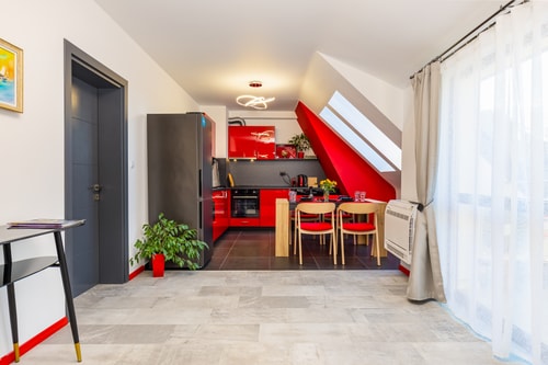 Plovdiv Urban Gem 2BD Apartment 14 Flat Manager Booking