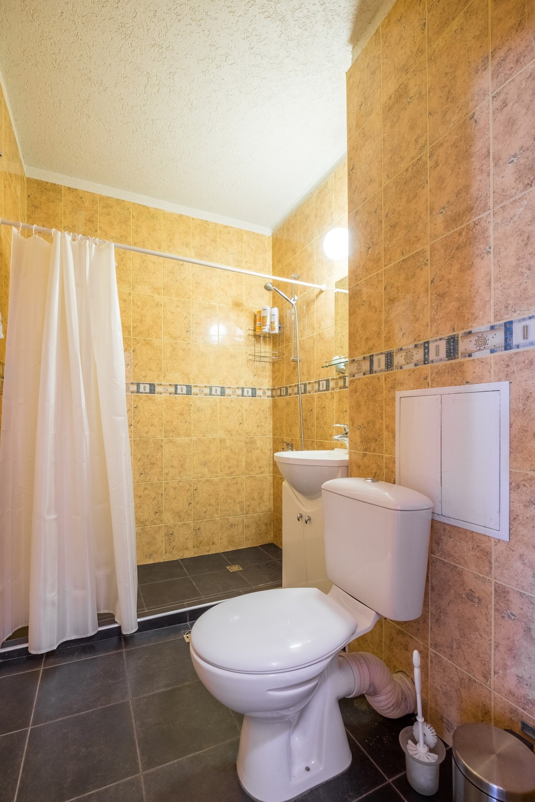 Beautiful Flat in Central Location 8 Flat Manager Booking