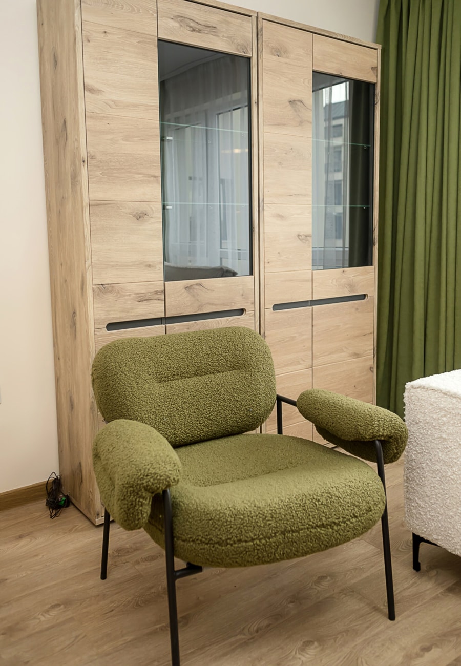 Casa Novara: Relax and Enjoy - 2BD Flat w/ Parking 7 Flat Manager Booking