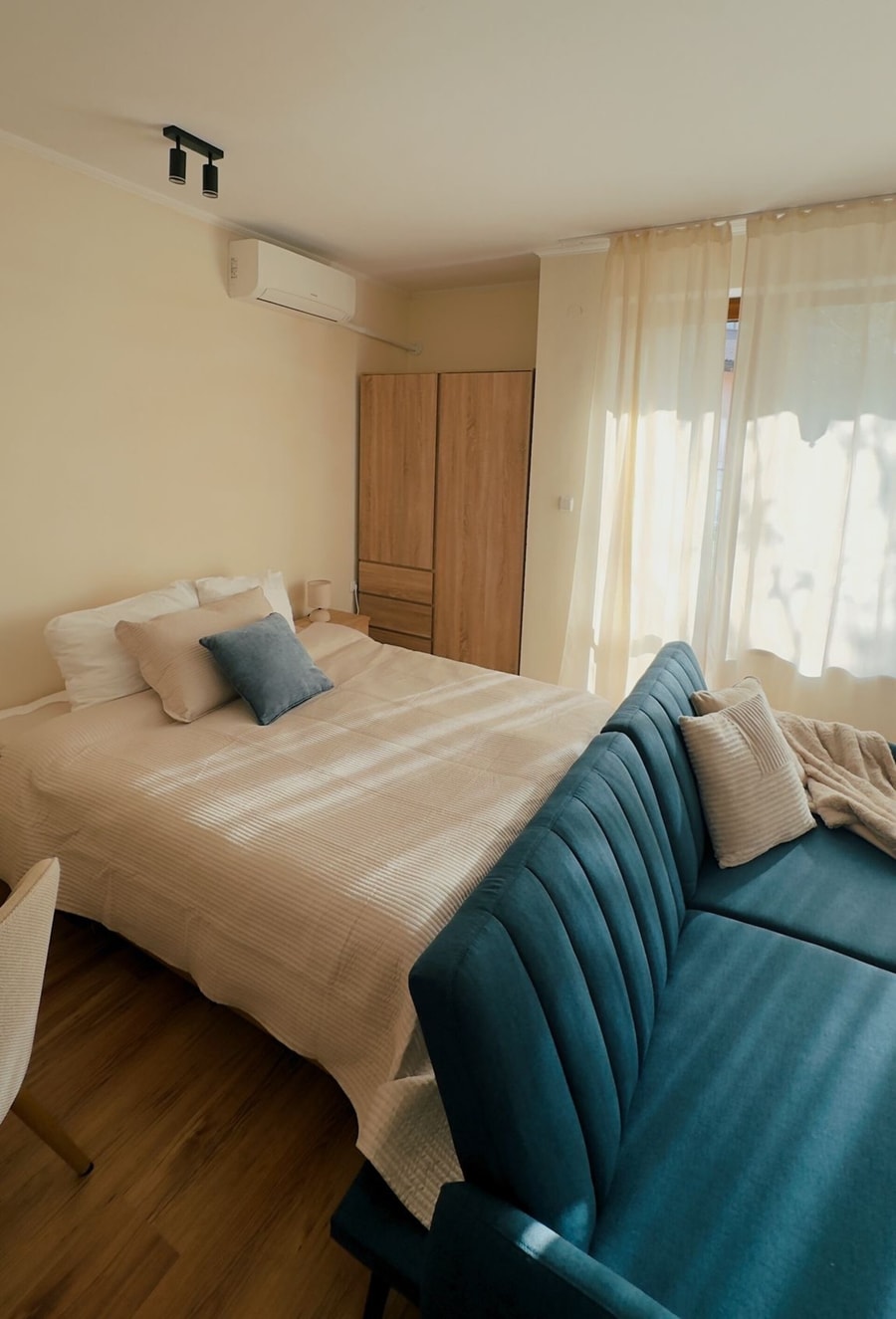 Modern Studio near Ski Lift - Cedar Lodge 4,Bansko 1 Flat Manager Booking