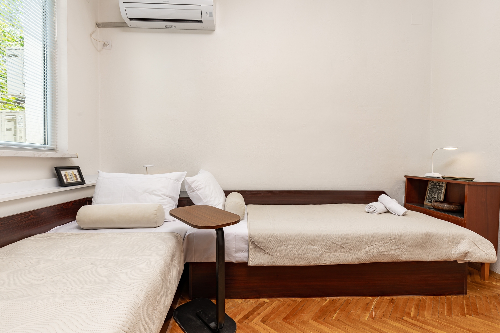 Spacious 2BD Apartment in Central Plovdiv 15 Flat Manager Booking