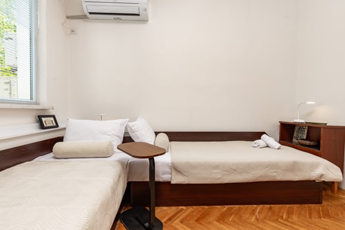PLOVDIV Tetida P.D.Petkov 2BD · Spacious 2BD Apartment in Central Plovdiv 15 Flat Manager Booking