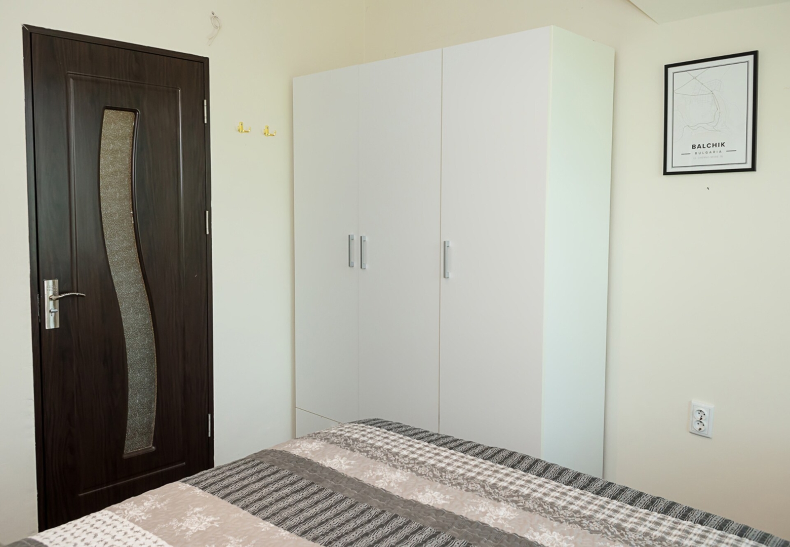 Panoramic Sea-View | 2-Bedroom Flat with Terrace 18 Flat Manager Booking
