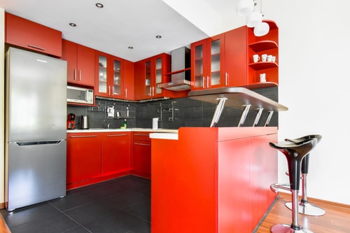 Modern 2BD Flat in Central Sofia + Workspace 10 Flat Manager Booking
