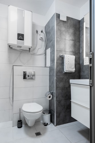 Urban Elegance at Its Finest Stylish 1-BD Flat 16 Flat Manager Booking