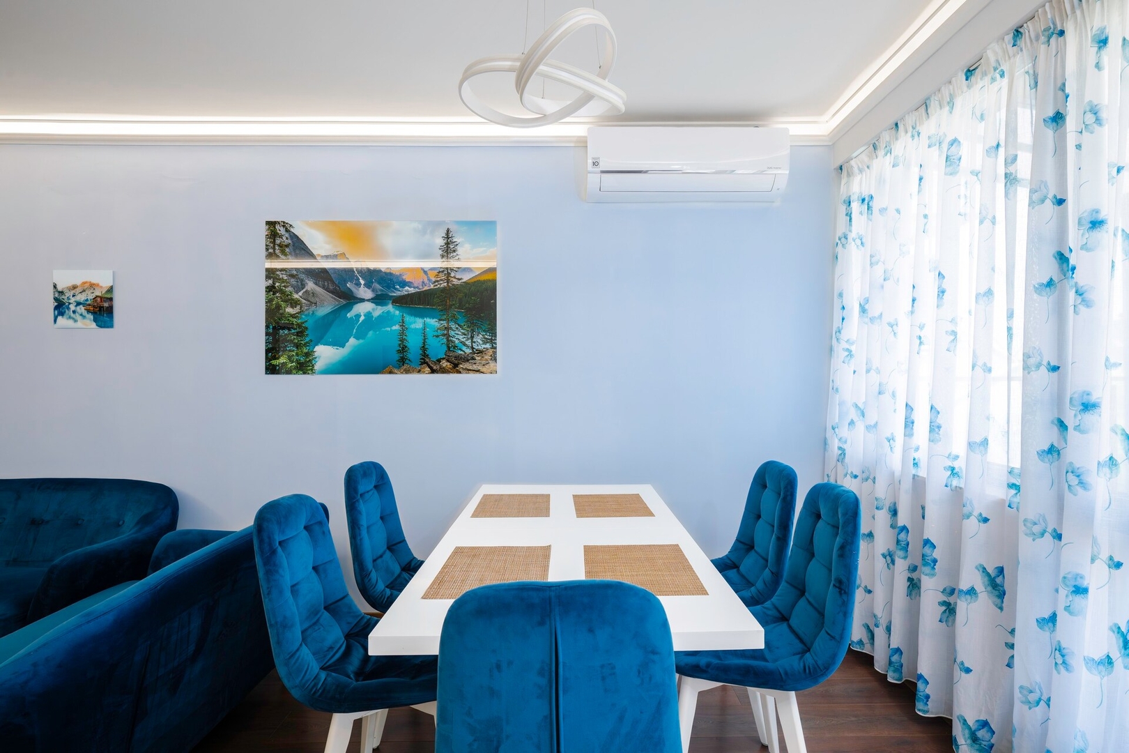 Feel at Home: Central 2BD Flat with Parking 3 Flat Manager Booking