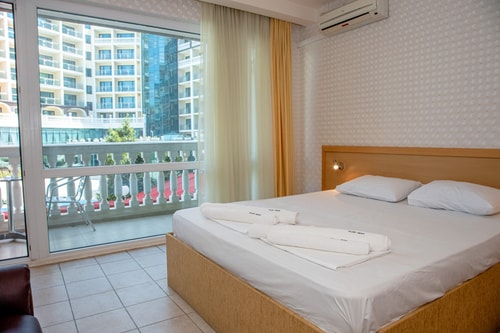 Sunny Studio in Sunny Beach 11 Flat Manager Booking
