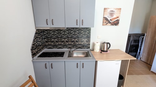 Studio in the Center of Sunny Beach 1 Flat Manager Booking