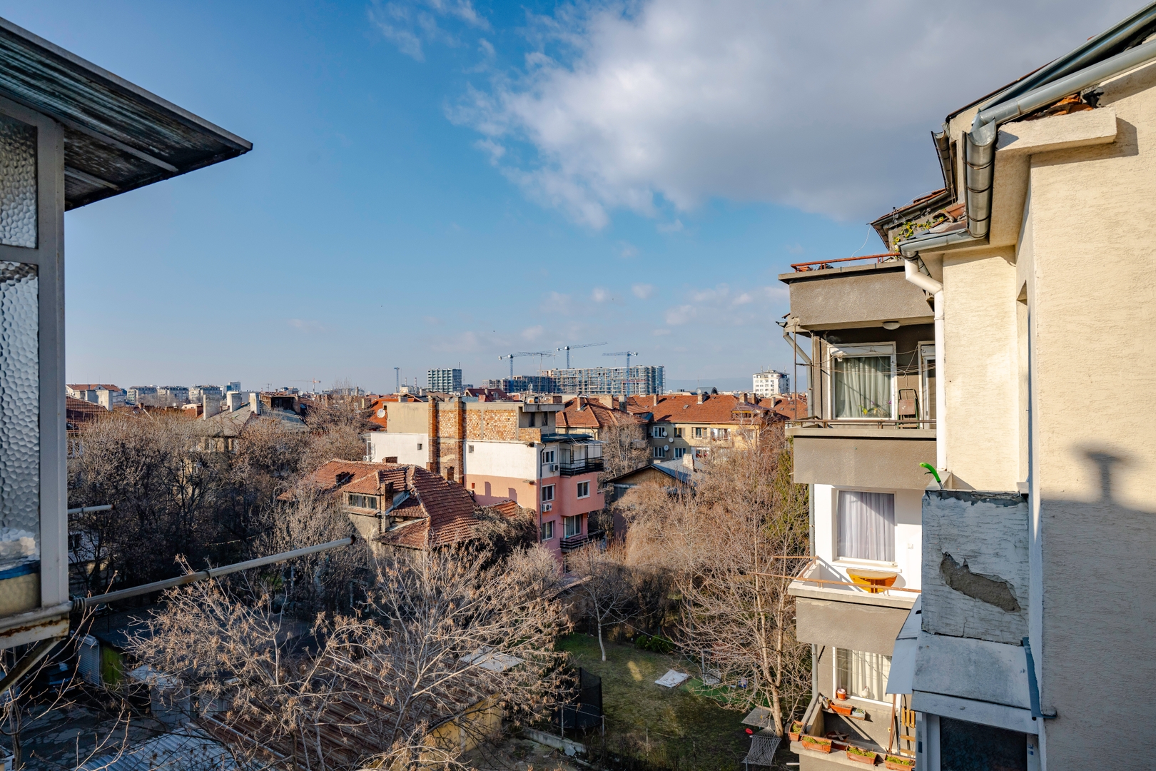 Sun-Kissed Stylish Apartment in Sofia 19 Flat Manager Booking