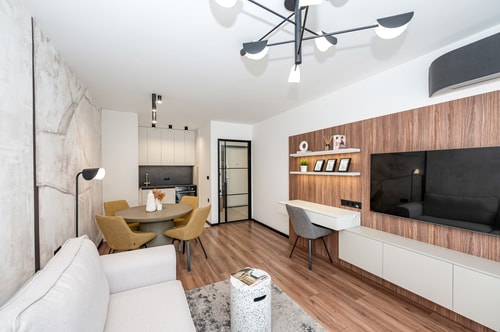Plovdiv Center Gem with Balcony 11 Flat Manager Booking