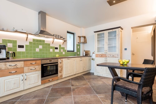 Villa Apple & Villa Cook - 8BD with heated pool 51 Balchik Villas