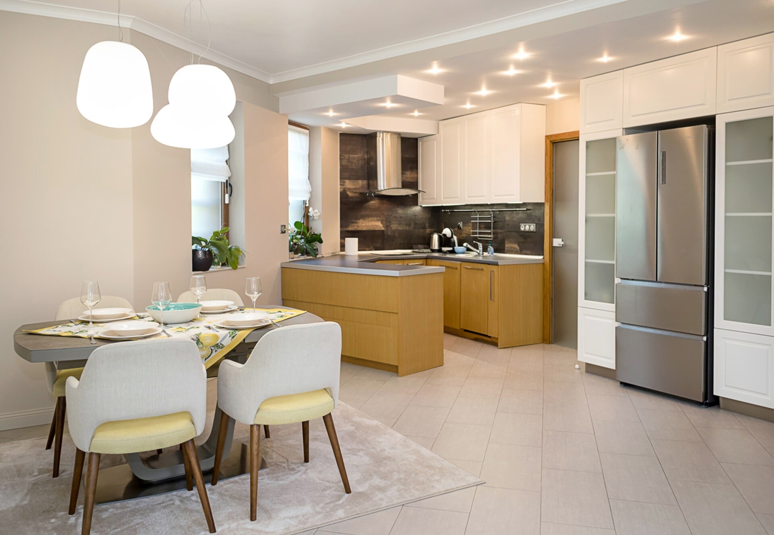 Modern 1-Bedroom Retreat in Varna’s Sea Garden 10 Flat Manager Booking