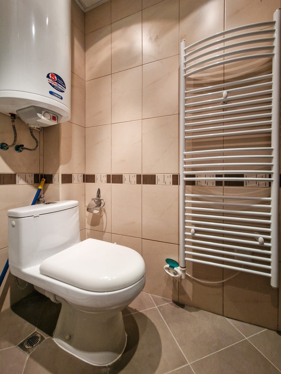 Glazne River View - 2BDR | 2BTHR Flat with a View 17 Flat Manager Booking