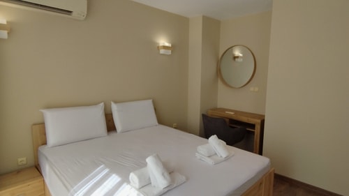 Peaceful Two-Bedroom in Briz, Varna 12 Flat Manager Booking