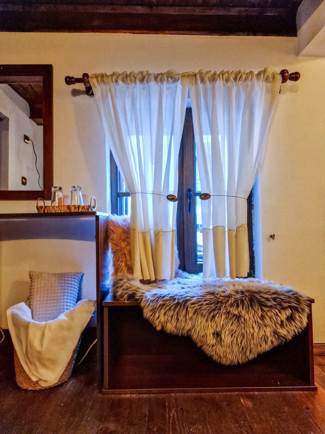 8BD Retreat in Bansko: Comfort & Mountain Charm 21 Flat Manager Booking