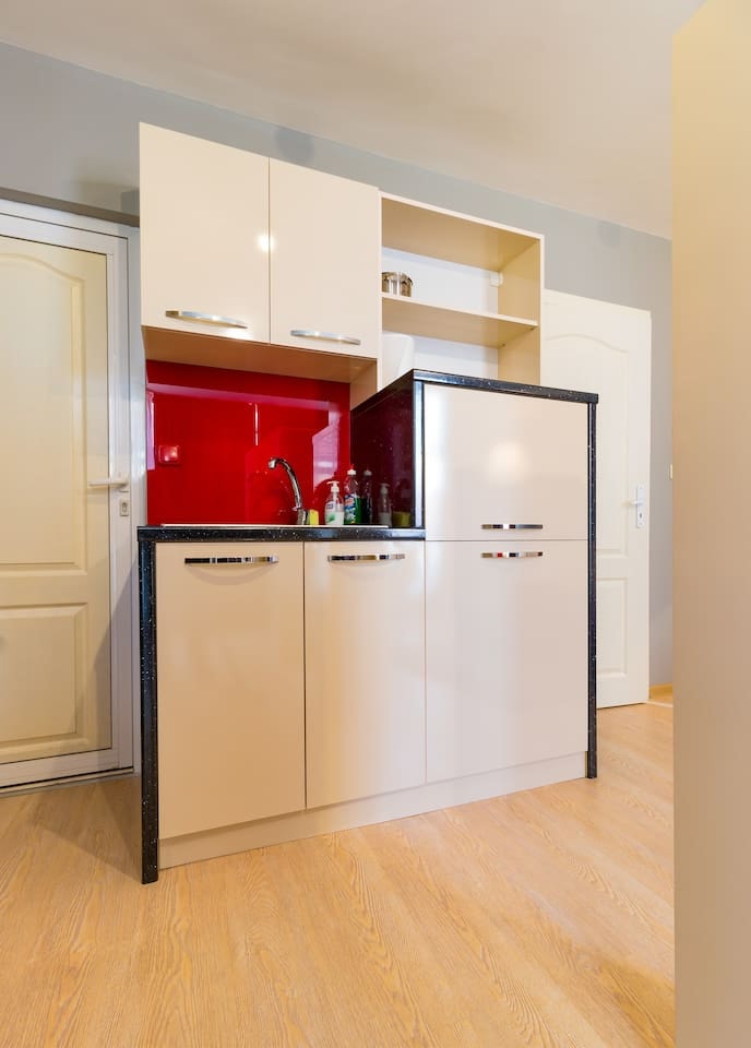The Perfect One-Bedroom Maisonette in Plovdiv 12 Flat Manager Booking