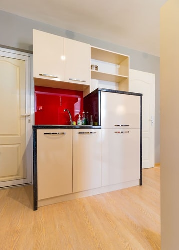 The Perfect One-Bedroom Maisonette in Plovdiv 12 Flat Manager Booking
