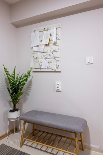 Central & Beautiful Apartment - Perfect Location 17 Flat Manager Booking