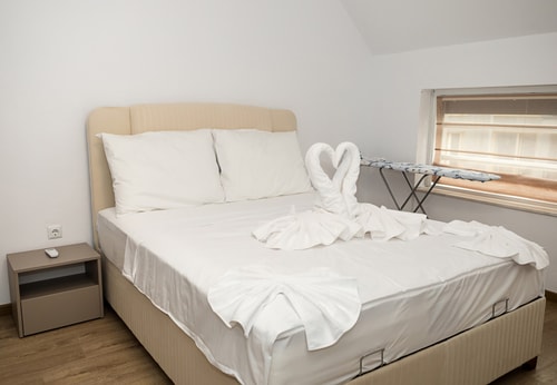 Casa Novara: Relax and Enjoy - 2BD Flat w/ Parking 17 Flat Manager Booking
