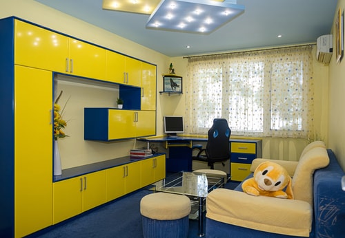 Bright & Spacious 2-Bedroom Flat in Central Varna 20 Flat Manager Booking