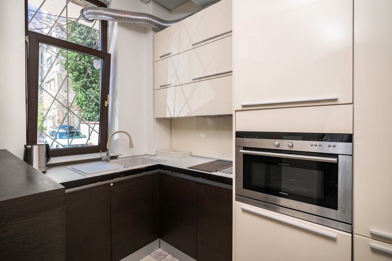 1BD Apartment - Perfect Central Location 14 Flat Manager Booking
