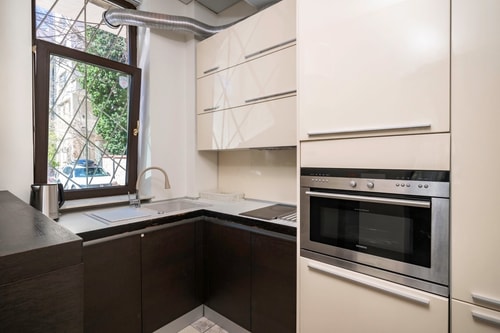 1BD Apartment - Perfect Central Location 14 Flat Manager Booking