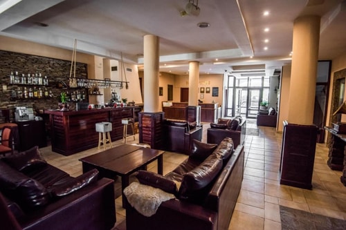 Orbilux - Cozy Studio in Bansko 14 Flat Manager Booking