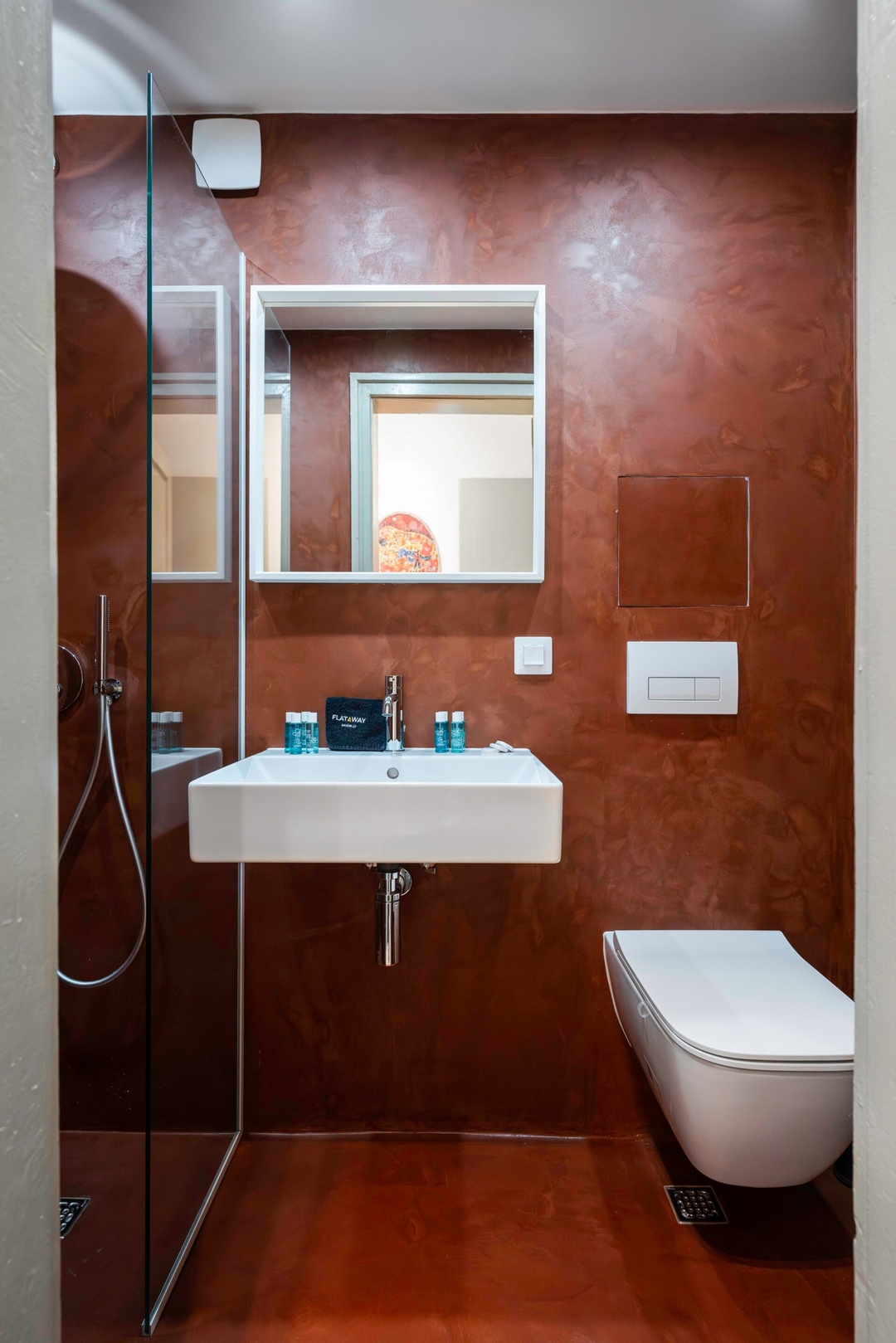 The Vintage Spot - 2BD Flat 28 Flat Manager Booking