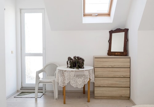 Bright & Elegant 1-BR Flat Near the City Center 14 Flat Manager Booking