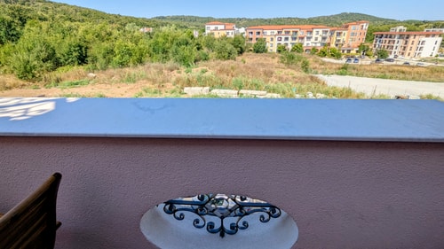 Stylish Studio 100m from Smokinya/Kavatsi Beach 6 Flat Manager Booking