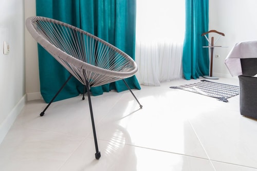 Pop your C-O-L-O-R-S - Funky and Modern 1BDR. Apt. 25 Flat Manager Booking