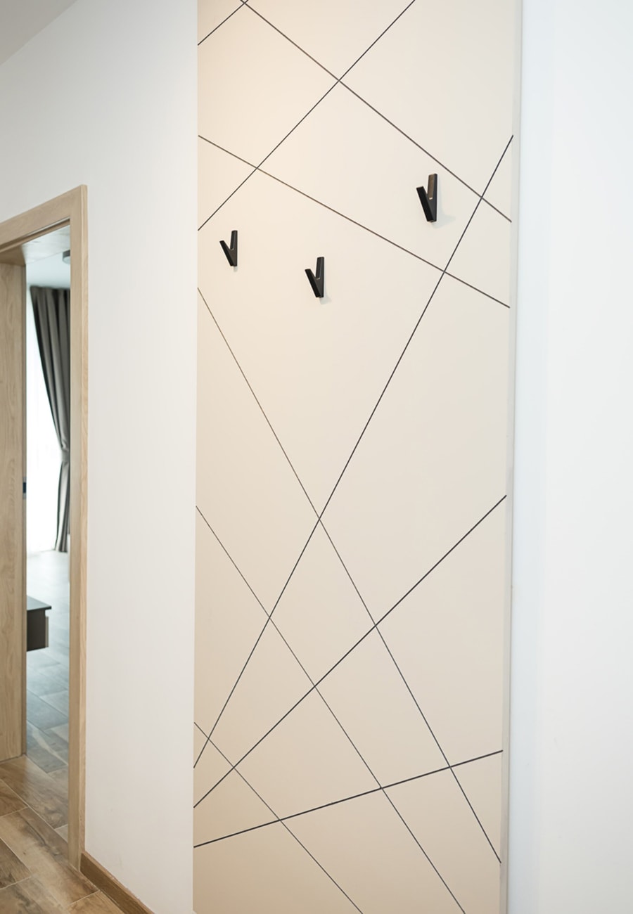 Chic One-Bedroom Getaway in Azur Deluxe Complex 18 Flat Manager Booking