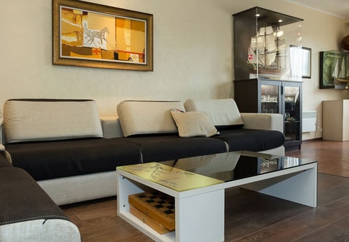 Under the Stars - Lux. Penthouse w/ POOL + Terrace 8 Flat Manager Booking