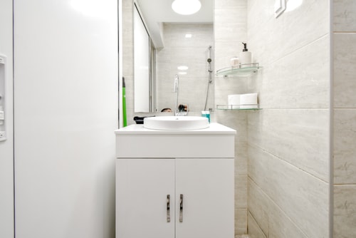 Urban Oasis with Patio 1BD 9 Flat Manager Booking